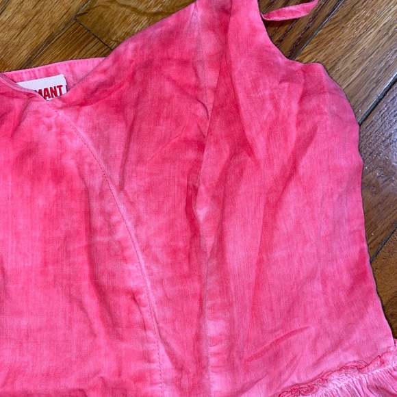 NWT $128 Samant Chauhan Anthropologie Cami S - Picture 10 of 12